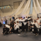 Szalagavató ünnepséget tartott a PG