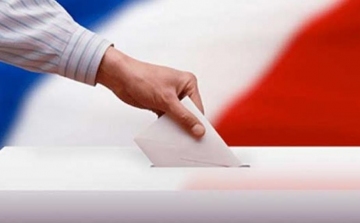Francia elnökválasztás - Fillon beérte Macront az első fordulóban