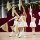 Fennállásának 30. évfordulóját ünnepelte a Kiskunfélegyházi Mazsorett Együttes