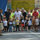 Közel 250 résztvevővel rendezték meg a Ludas Matyi Futamot Kiskunfélegyházán