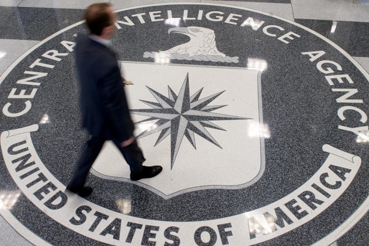 A WikiLeaks közzétette a CIA-igazgató személyes adatait