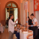 Az egészség jegyében 