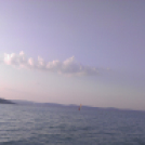 A „mi tengerünk” két kerékről nézve