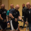 Több mint kétszáz versenyző indult a Mikulás Kupán