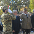 A Petőfi-szobor leleplezésének 100. évfordulóját ünnepelte Félegyháza