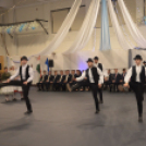 Szalagavató ünnepséget tartott a PG