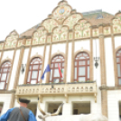 Felvonulással vette kezdetét a pásztortalálkozó