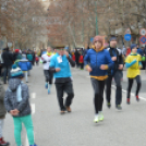 Óévbúcsúztató Szilveszteri Futás 