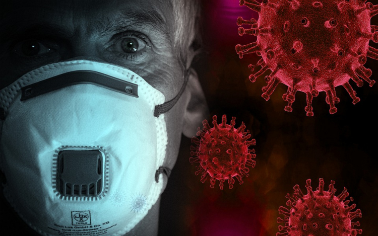 Új eszköz segítségével szüntették meg a vírus fertőzőképességét Pécsen