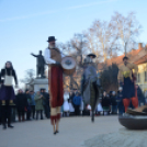 Télűző farsangi mulatság Kiskunfélegyházán