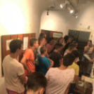 Gazdag programokkal várta a gyerekeket az öko-élménytábor