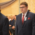 Szalagavató ünnepséget tartott a PG