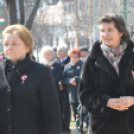 Az 1848/49. évi Forradalom és Szabadságharc kezdetére emlékeztünk