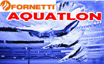 I. Fornetti Aquatlon Verseny