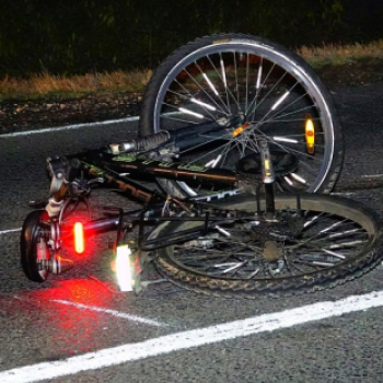 Halálos áldozatot követelt a cserbenhagyásos gázolás