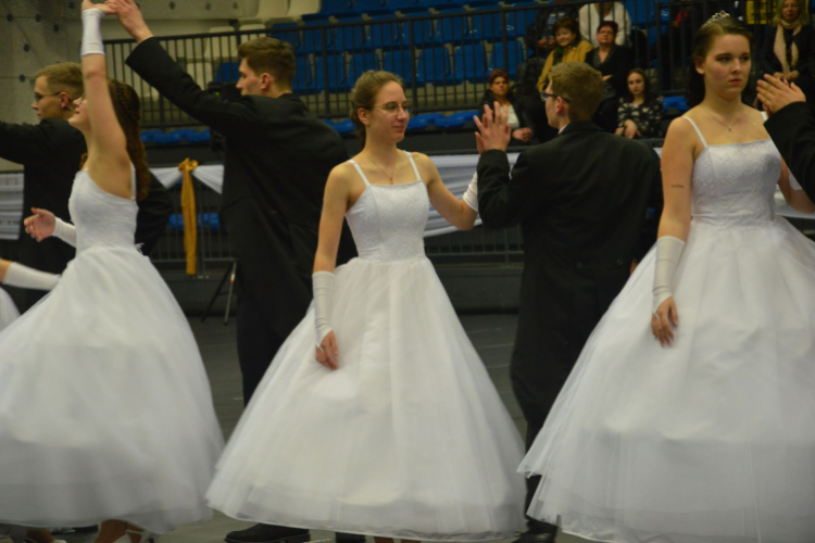 Megkapták szalagjaikat a Kossuth szakképző iskola diákjai is