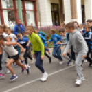 A félegyházi iskolások is kitesznek magukért az Európai Sporthéten