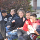 Az élelmiszer pazarlásra hívta fel a figyelmet a Mezgé