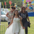 XXIV. Tőserdő Szépe Tiszavirág Fesztivál