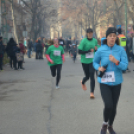 Több mint hétszázan búcsúztatták az óévet futással Kiskunfélegyházán