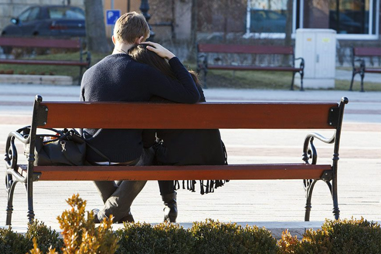 Csak nem akar jönni a jó idő