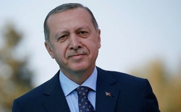 Novemberben Magyarországra látogat a török elnök