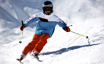 A síelők paradicsoma: Karintia