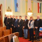 Látogatást tett városunkban a belga nagykövet asszony