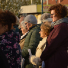 Városi keresztút Kiskunfélegyházán