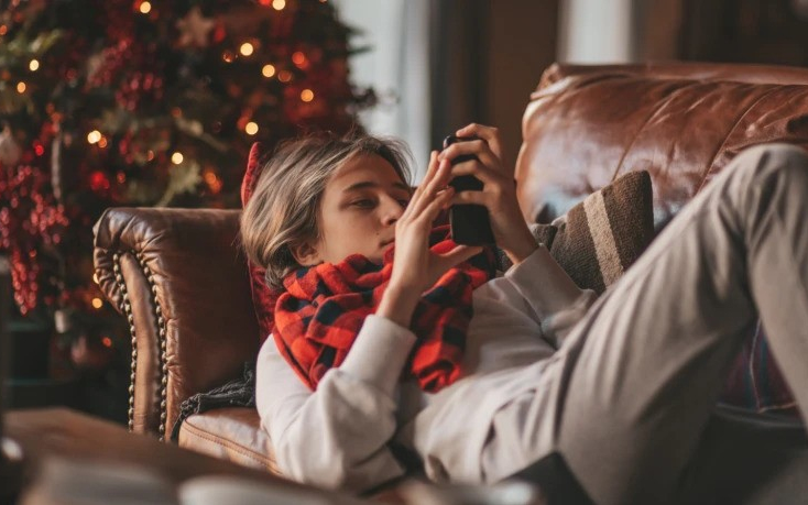 Örömtelenné tesz a sötét, hideg idő?