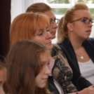 Népmese pont nyílt a Szakmaköziben