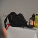 Schareck: ahol egy igaz szív végleg békére lelt