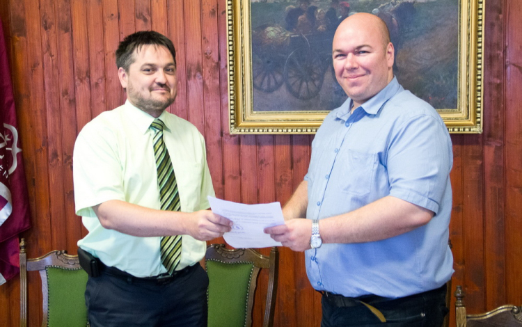 Több mint négyszáz félegyházi diák kap ingyenes belépőt Ópusztaszerre