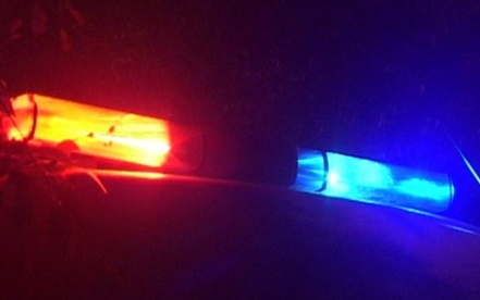 Halálos baleset, lopás