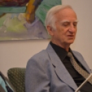 80. születésnapján köszöntötték Balázs Árpád zeneszerzőt
