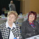 25 éves a Kiskunfélegyházi Nyugdíjas Klubok Egyesülete