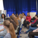 Megmutatták Bécsben a kossuthos lányok, hogy mit tudnak