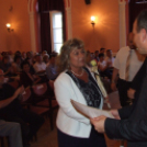 Pedagógusnap a Művelődési Központban