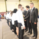 Ballagás a Constantinum Intézményben