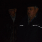 A nagy természetjáróra, Rockenbauer Pálra emlékeztek