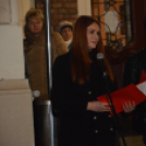 Lobog már az öröm lángja is