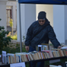 Őszi virágvásárt tartottak a városközpontban