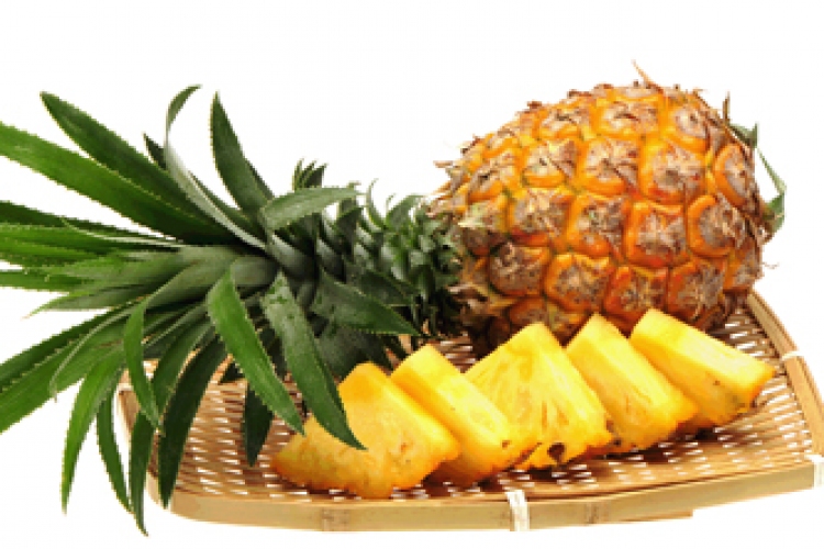 Az ananász