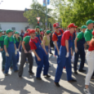 A Zöld nap évről-évre a legnagyobb buli