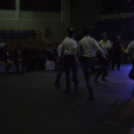 Szalagozó ünnepség a PG-ben