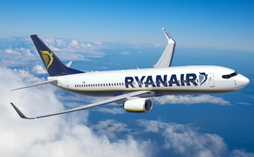 Több járatot is töröl a téli és nyári menetrendben a Ryanair