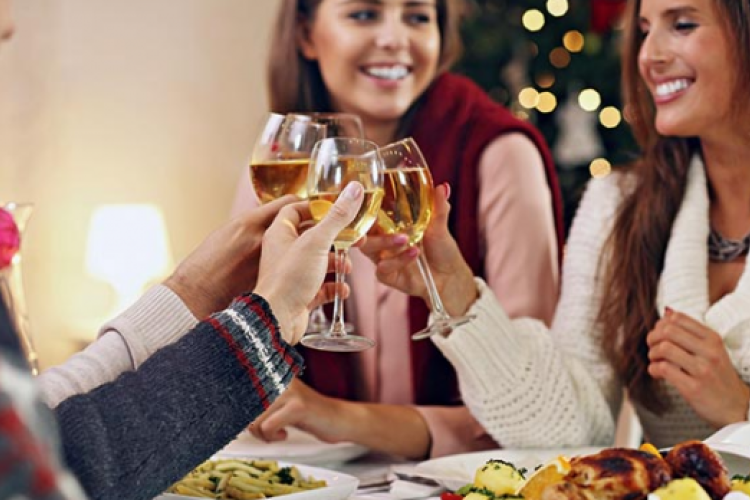 Ha felöntünk a garatra