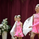 Fennállásának 30. évfordulóját ünnepelte a Kiskunfélegyházi Mazsorett Együttes