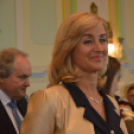 Városi kitüntetésben részesültek kimagasló munkát végző példaképeink