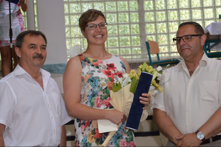 Közösen ünnepeltek a Kiskunhalasi Szakképzési Centrumhoz tartozó tagintézmények